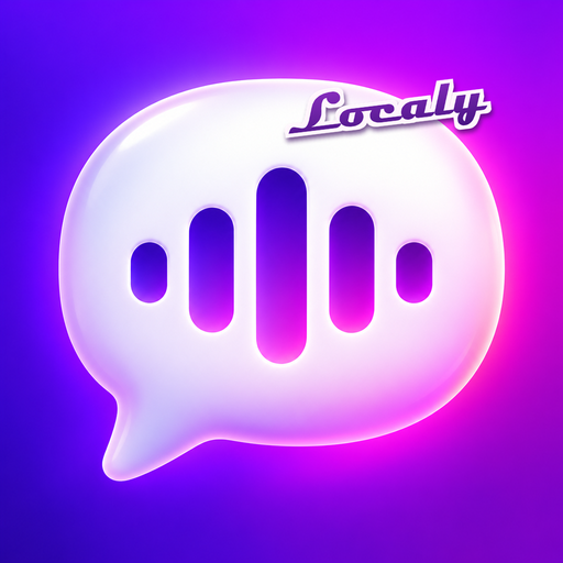 Localy icon